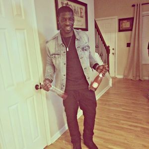 Meet your Posher, Karim